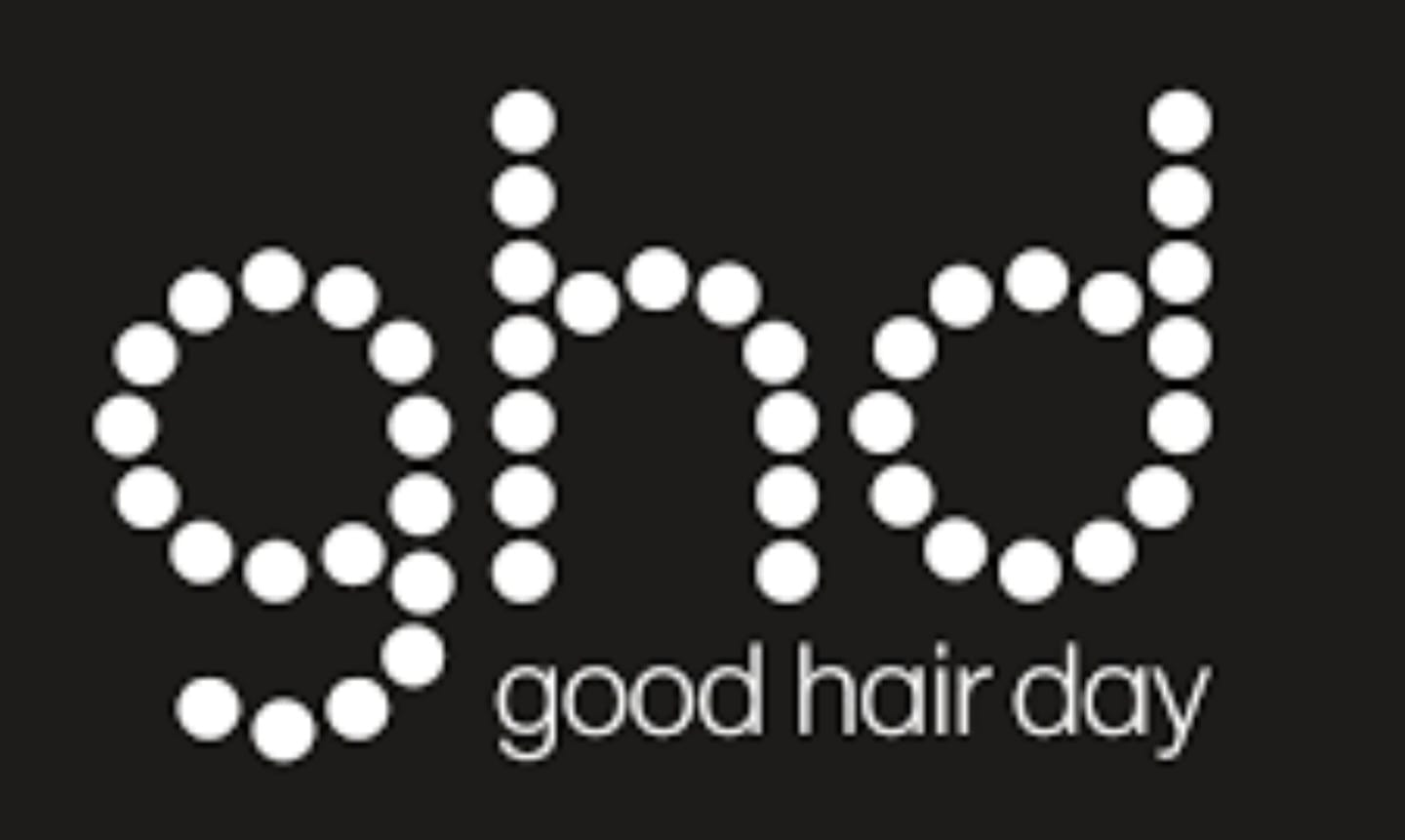 logo ghd